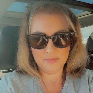 Meet your Posher, Sherry ann